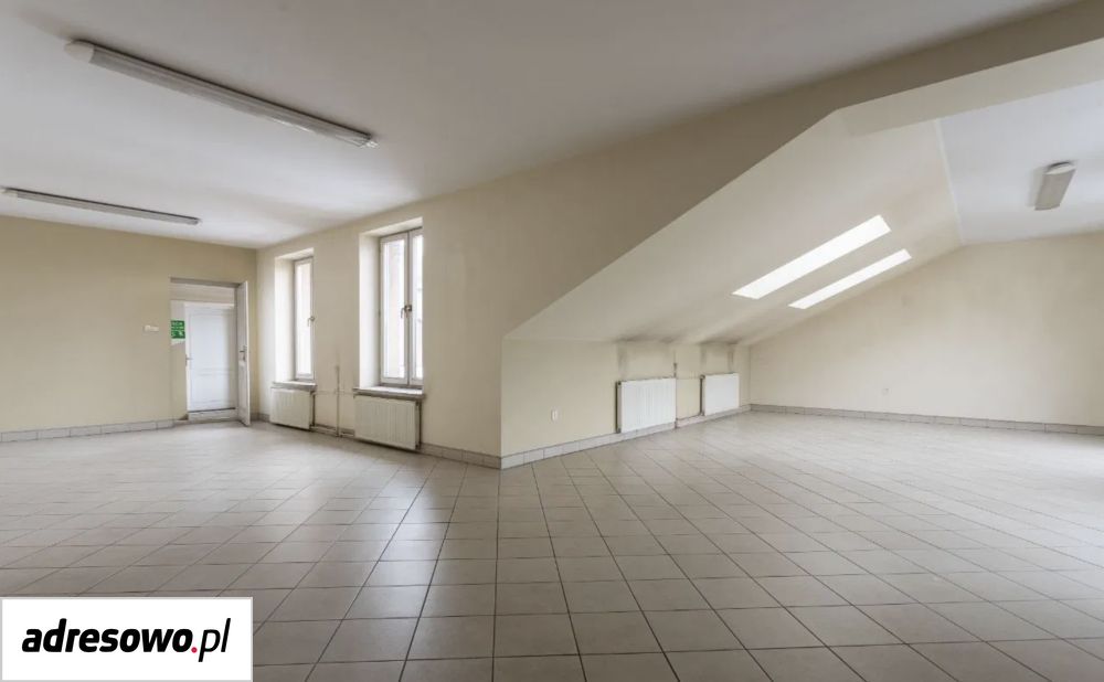 kamienica, 10 pokoi Nowy Targ, ul. Zygmunta Krasińskiego. Zdjęcie 1