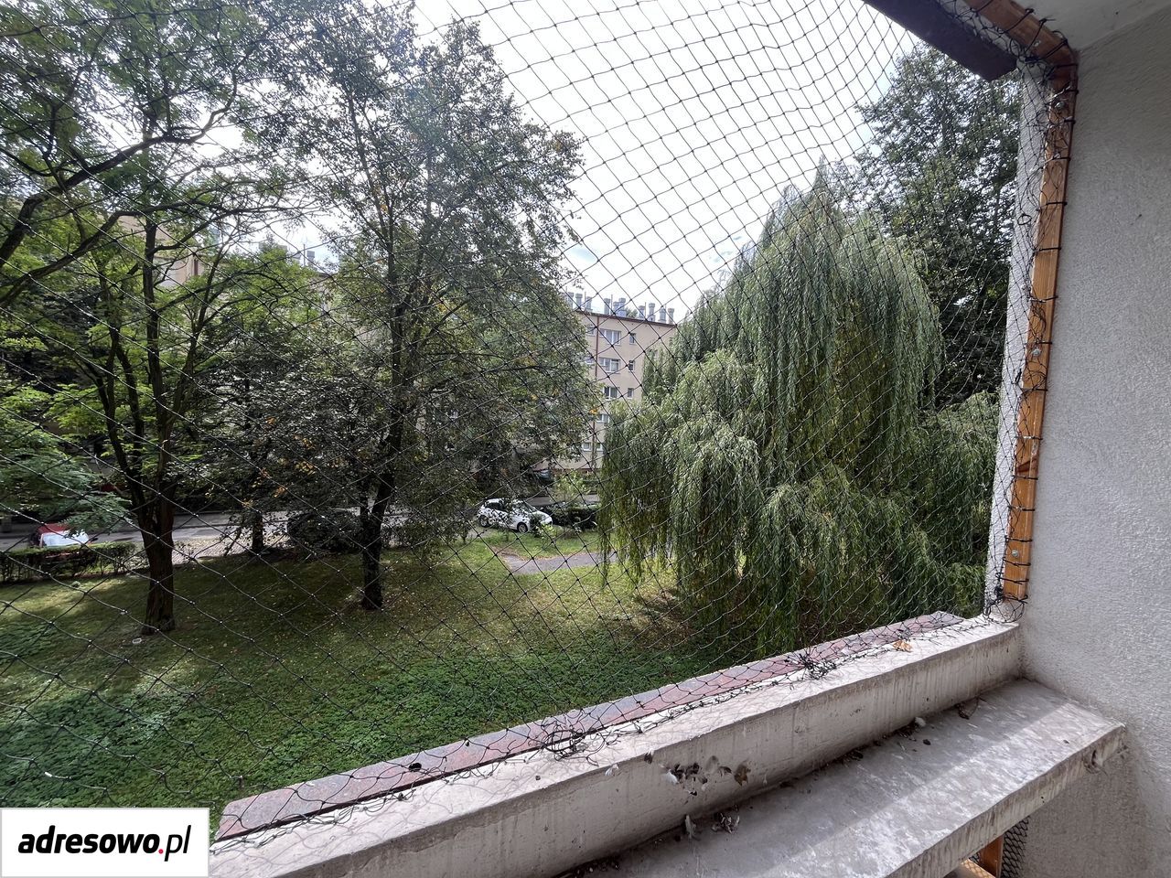 Mieszkanie 4-pokojowe Kraków Bronowice, ul. Armii Krajowej. Zdjęcie 5