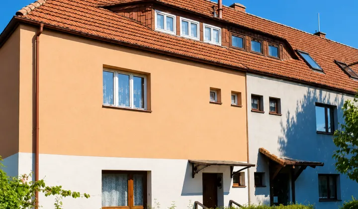 Mieszkanie 3-pokojowe Dzierżoniów, ul. Batalionów Chłopskich