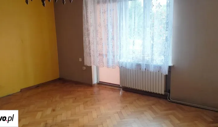 Mieszkanie 1-pokojowe Swarzędz, os. Władysława IV