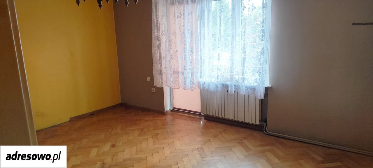 Mieszkanie 1-pokojowe Swarzędz, os. Władysława IV. Zdjęcie 1