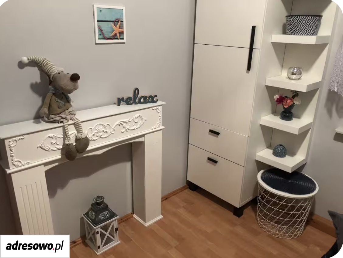 Mieszkanie 2-pokojowe Sopot Sopot Górny, ul. Jacka Malczewskiego. Zdjęcie 7