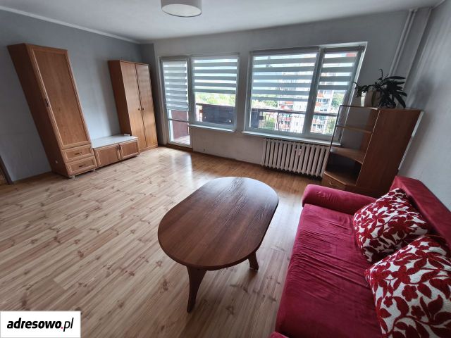 Mieszkanie 1-pokojowe Wrocław Fabryczna, ul. Dokerska. Zdjęcie 1