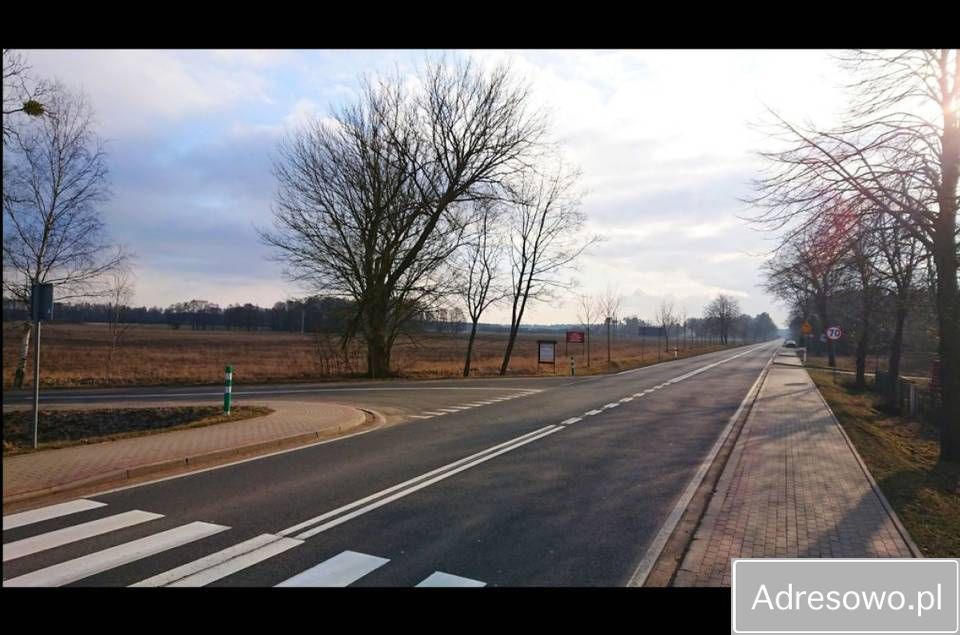 Działka inwestycyjna Trzonki. Zdjęcie 5