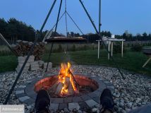 dom wolnostojący, 4 pokoje Popielów. Zdjęcie 4