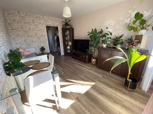 Mieszkanie 2-pokojowe Bełchatów, os. Żołnierzy POW. Zdjęcie 1