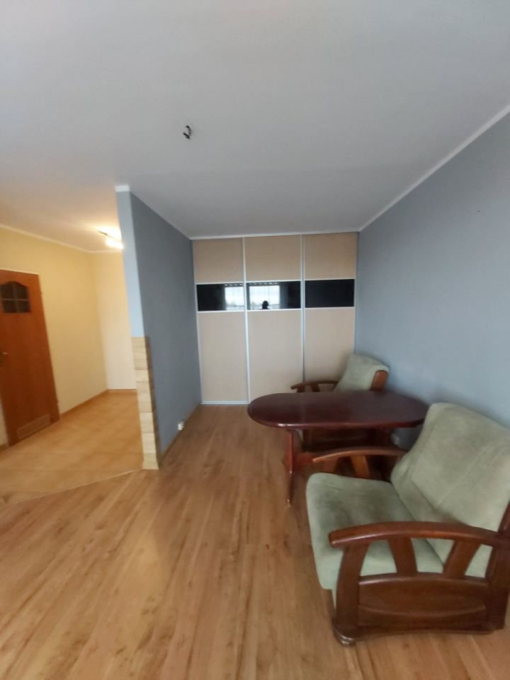 Mieszkanie 1-pokojowe Tychy, ul. Zdzisława Hierowskiego