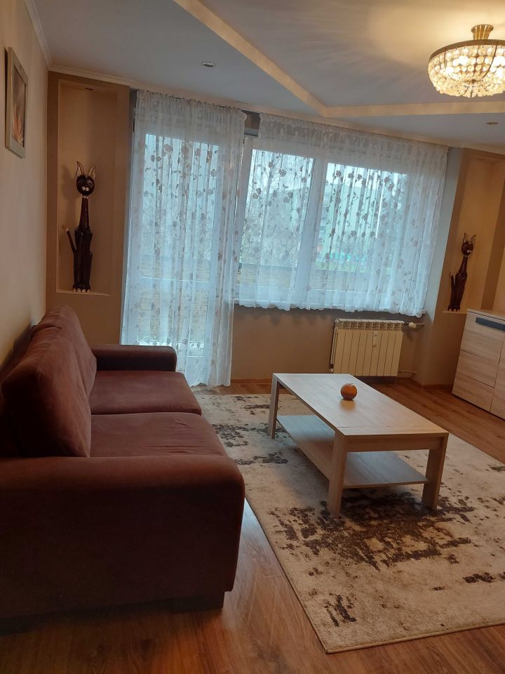 Mieszkanie 2-pokojowe Płońsk, ul. Północna. Zdjęcie 1
