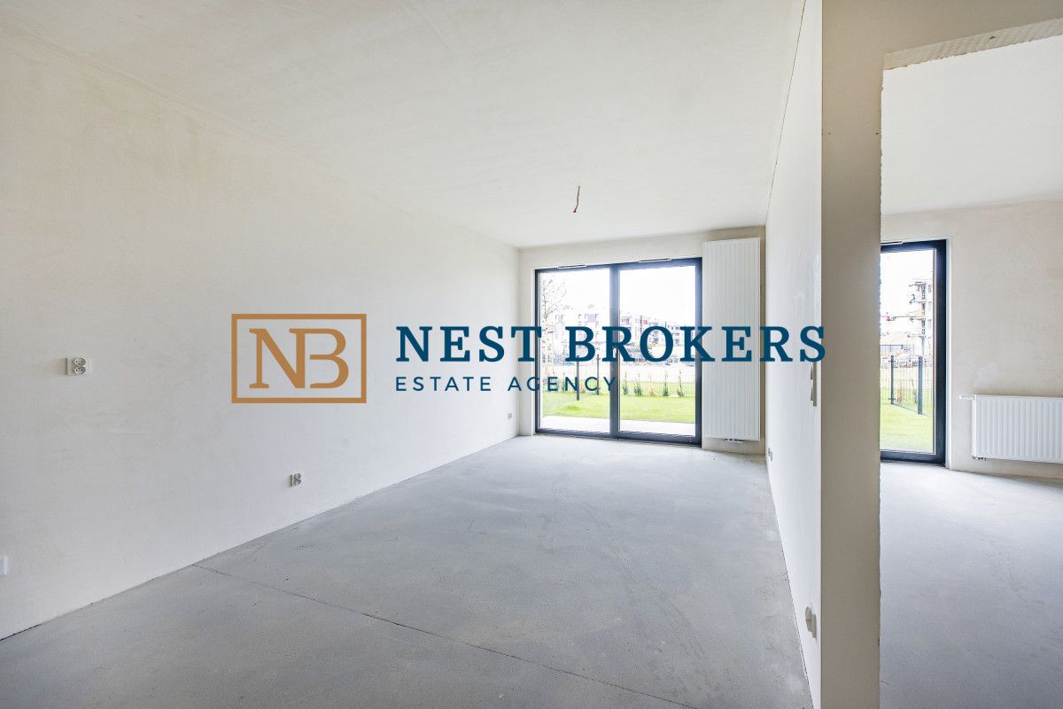 Mieszkanie 2-pokojowe Kraków Krowodrza, ul. Piaszczysta. Zdjęcie 11