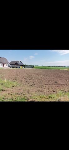 Działka budowlana Wiązów, ul. Elizy Orzeszkowej. Zdjęcie 1