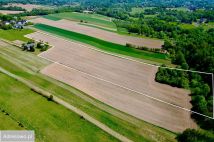 Działka rolno-budowlana Tłuczań. Zdjęcie 1
