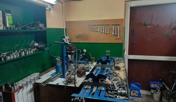 Lokal Lublin, ul. 1 Maja