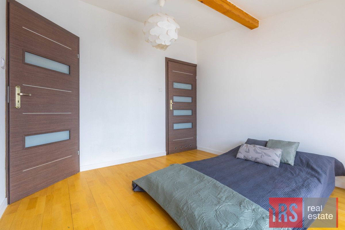 Mieszkanie 4-pokojowe Warszawa Włochy, ul. ks. Juliana Chrościckiego. Zdjęcie 12