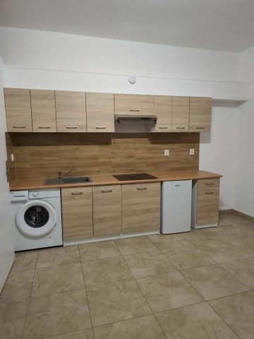 Mieszkanie 1-pokojowe Kiełpin, ul. Warszawska. Zdjęcie 1