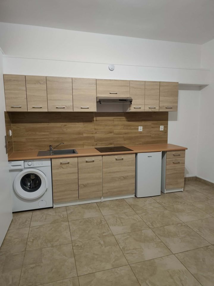 Mieszkanie 1-pokojowe Kiełpin, ul. Warszawska. Zdjęcie 1