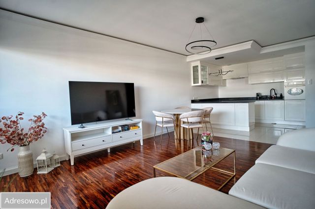 Mieszkanie 2-pokojowe Pruszków, ul. Bolesława Prusa. Zdjęcie 1