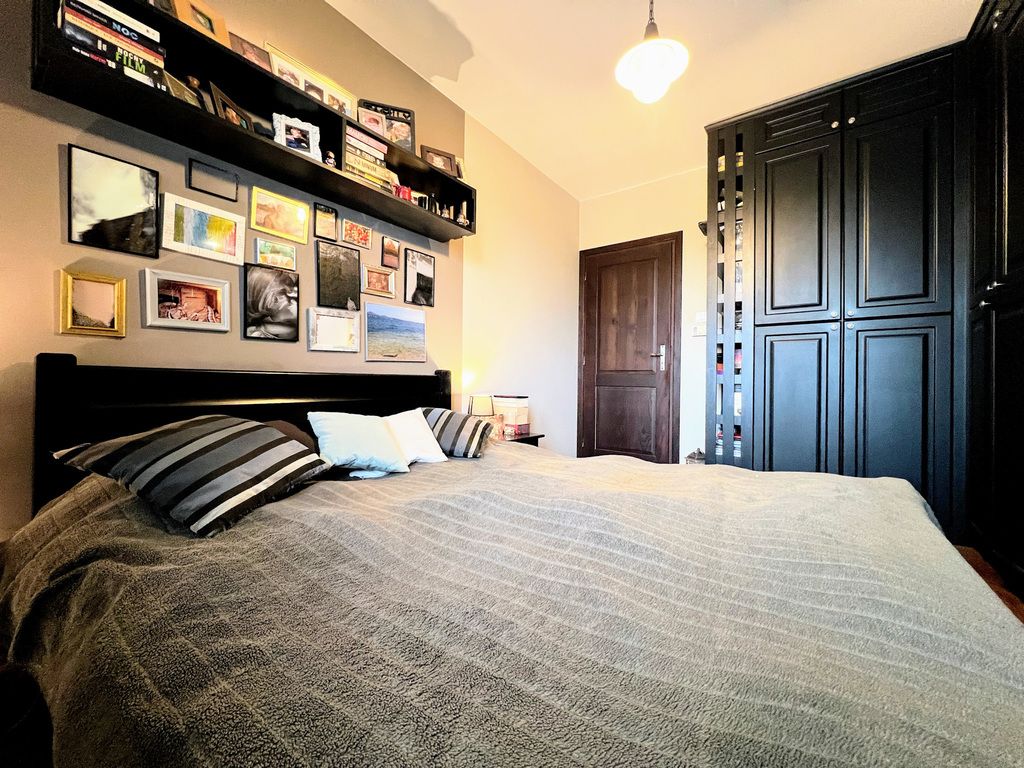 Mieszkanie 3-pokojowe Rzeszów, ul. Strażacka. Zdjęcie 13