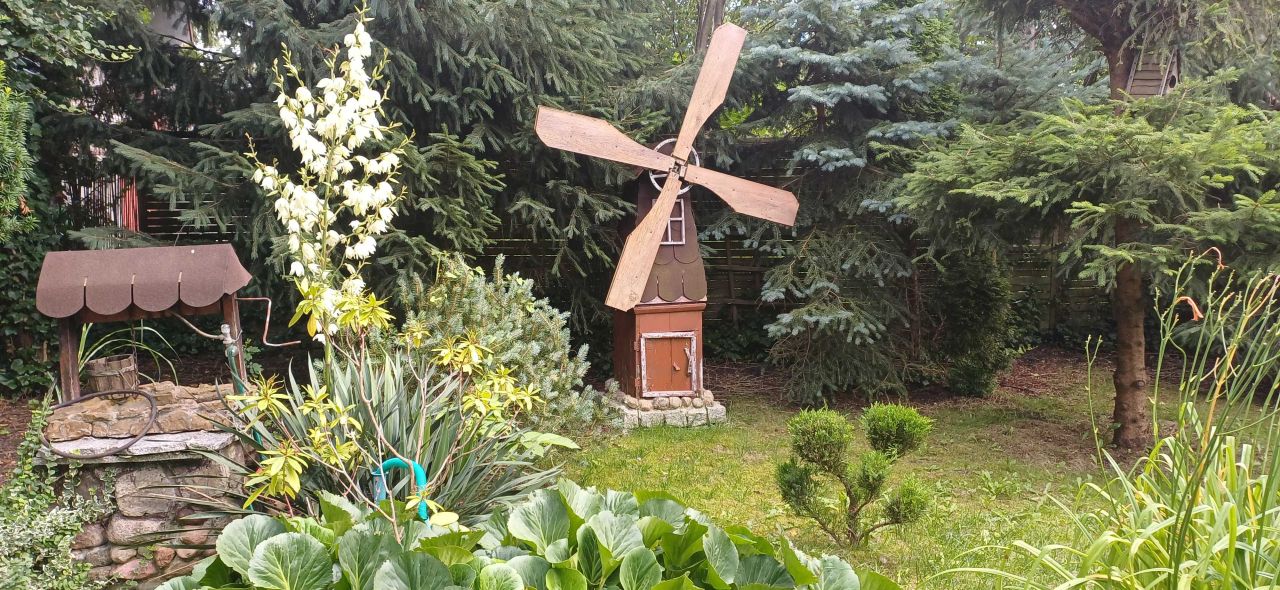 Działka rod Włocławek, ul. Kapitulna. Zdjęcie 6