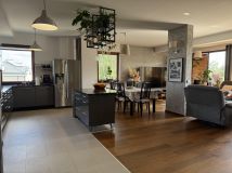 Mieszkanie 5-pokojowe Warszawa Ursynów, ul. Bekasów. Zdjęcie 2