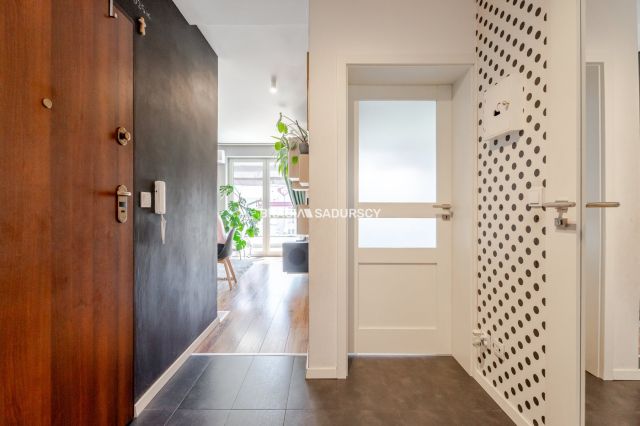 Mieszkanie 3-pokojowe Kraków Swoszowice, ul. Macieja Dębskiego. Zdjęcie 12