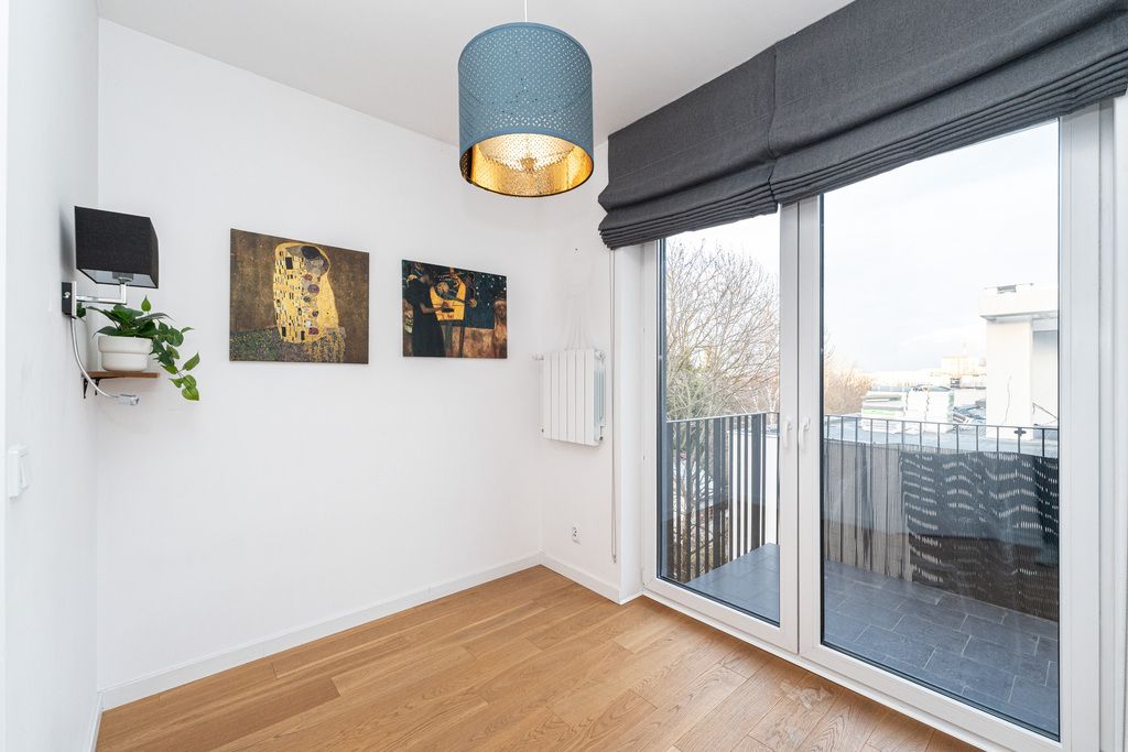 Mieszkanie 4-pokojowe Warszawa Bielany, ul. Marymoncka. Zdjęcie 8