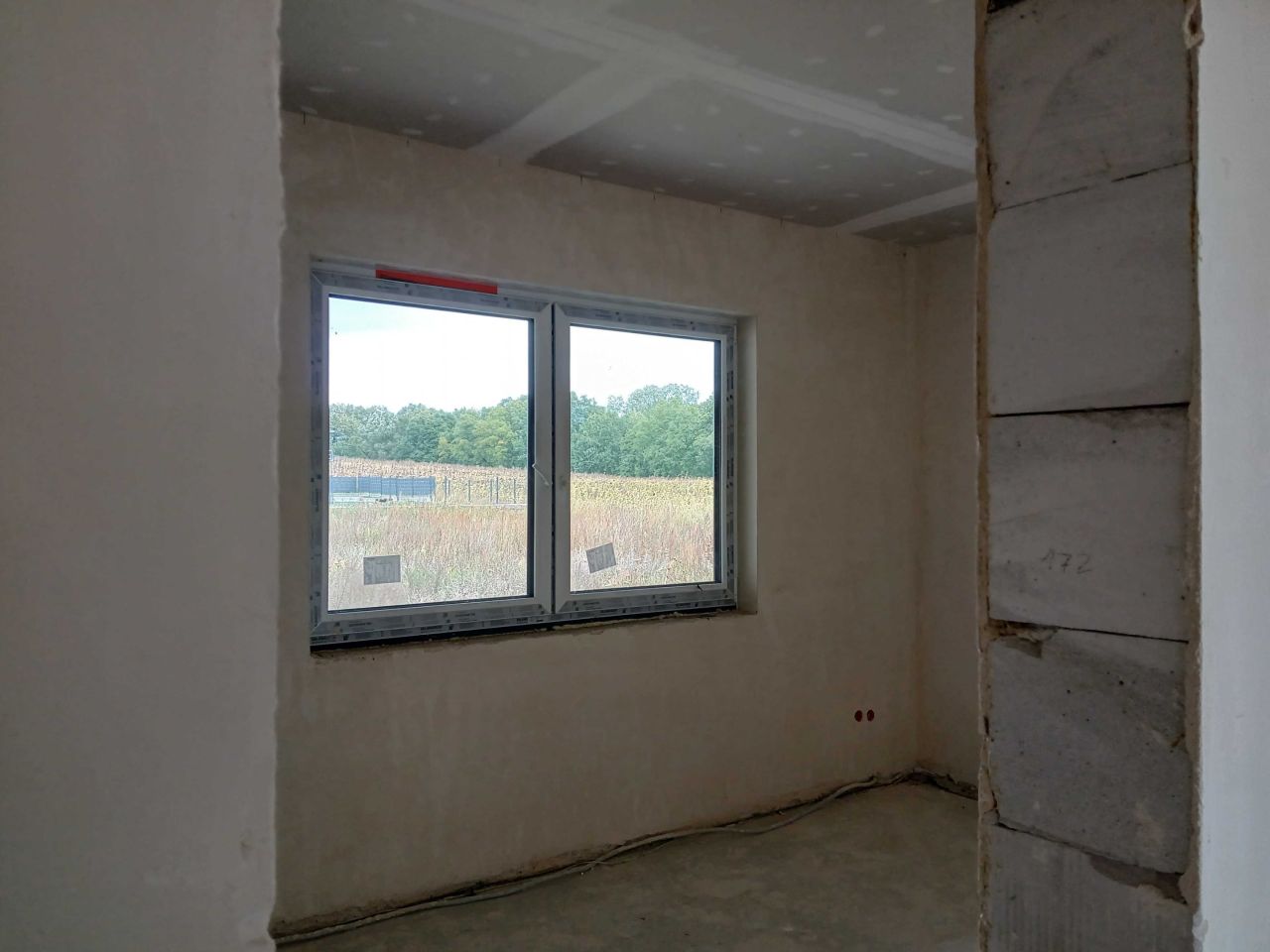 dom wolnostojący, 4 pokoje Zielona Góra Ochla, ul. Ochla-Bukowa. Zdjęcie 5