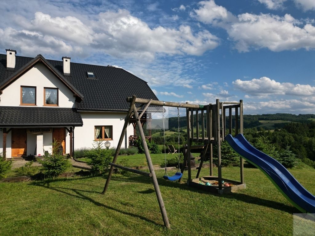 dom wolnostojący, 14 pokoi Berezka. Zdjęcie 18