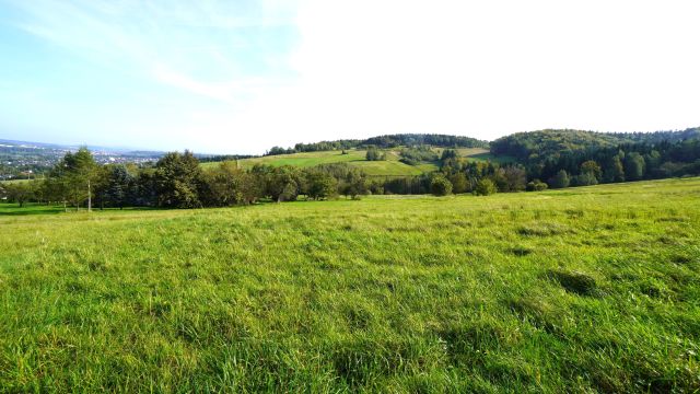 Działka rolna Szymbark. Zdjęcie 2