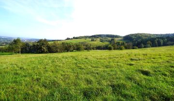 Działka rolna Szymbark