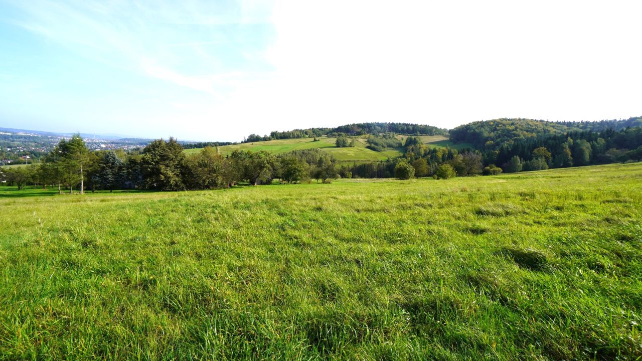 Działka rolna Szymbark. Zdjęcie 2