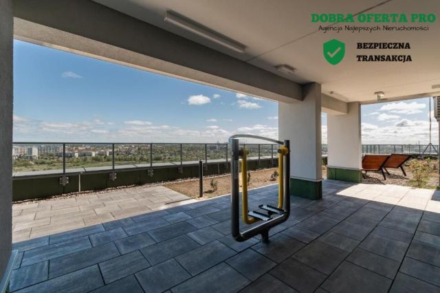 Mieszkanie 4-pokojowe Gdańsk Brzeźno, ul. Starowiejska. Zdjęcie 20