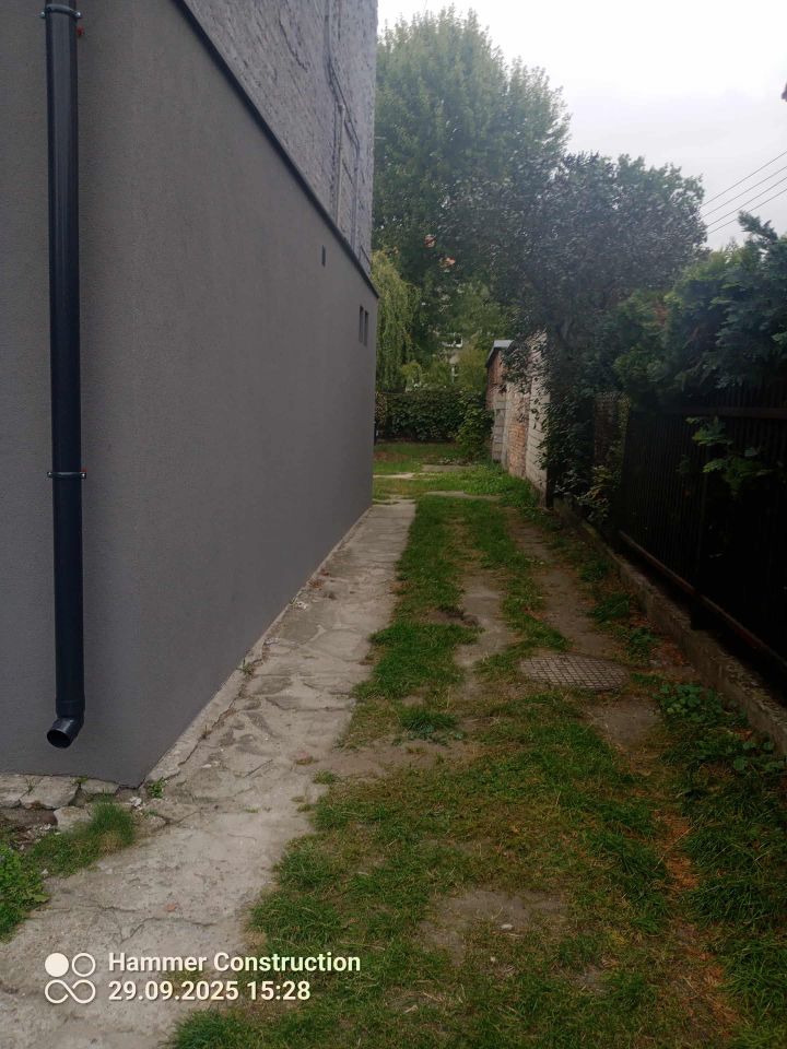 Mieszkanie 3-pokojowe Warszawa Praga-Południe, ul. Bakaliowa. Zdjęcie 3