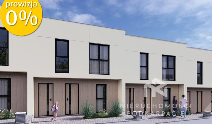 Mieszkanie 3-pokojowe Rzeszów Słocina, ul. św. Marcina