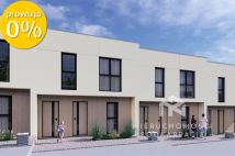 Mieszkanie 3-pokojowe Rzeszów Słocina, ul. św. Marcina