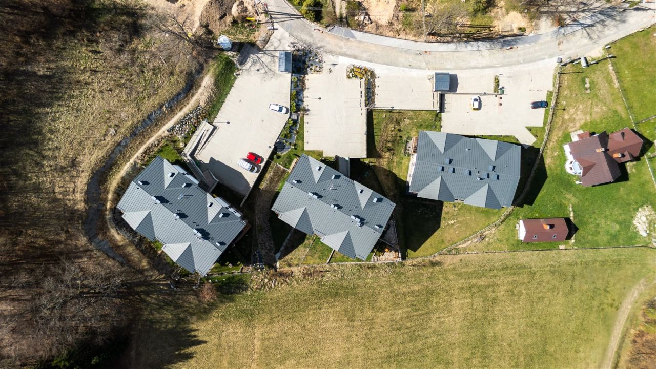 Mieszkanie 2-pokojowe Szklarska Poręba. Zdjęcie 13