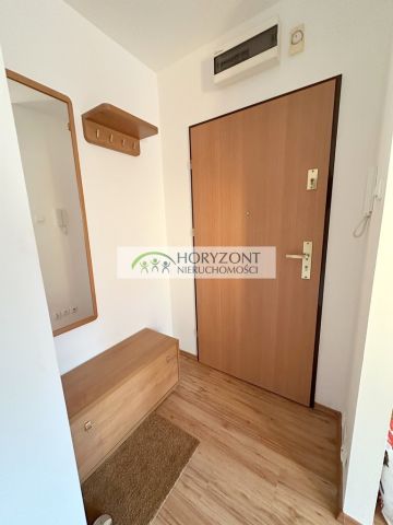 Mieszkanie 1-pokojowe Gdańsk, al. Grunwaldzka. Zdjęcie 9