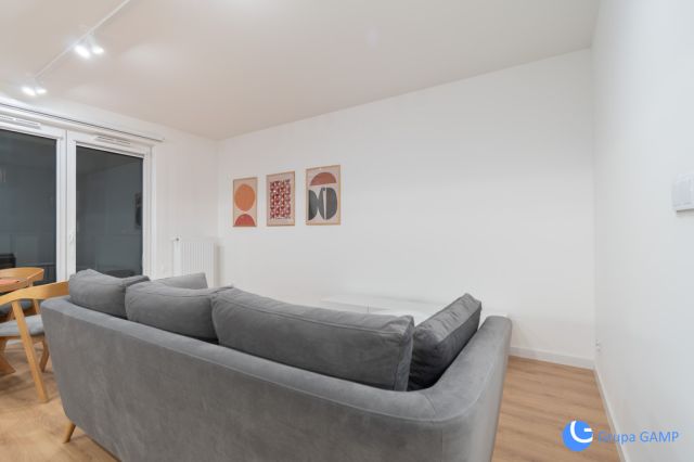 Mieszkanie 3-pokojowe Kraków Grzegórzki, ul. Bajeczna. Zdjęcie 6