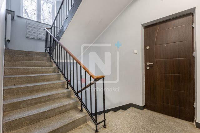 Mieszkanie 2-pokojowe Warszawa Praga-Południe, ul. Międzynarodowa. Zdjęcie 11