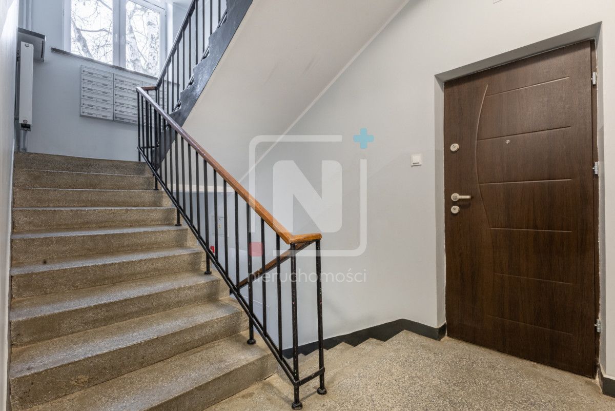 Mieszkanie 2-pokojowe Warszawa Praga-Południe, ul. Międzynarodowa. Zdjęcie 11