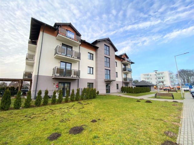 Mieszkanie 2-pokojowe Lipka, os. Szkolna. Zdjęcie 16