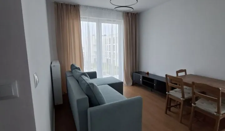 Mieszkanie 2-pokojowe Warszawa Białołęka, ul. Pawła Włodkowica