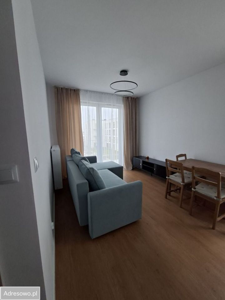 Mieszkanie 2-pokojowe Warszawa Białołęka, ul. Pawła Włodkowica