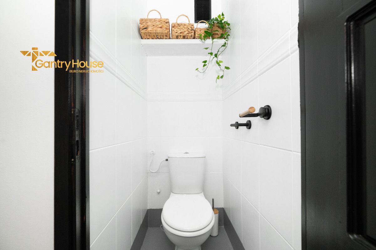 Mieszkanie 2-pokojowe Reda, ul. Łąkowa. Zdjęcie 10