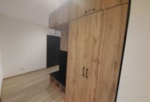 Mieszkanie 4-pokojowe Wrocław Tarnogaj, ul. gen. Antoniego Madalińskiego. Zdjęcie 3