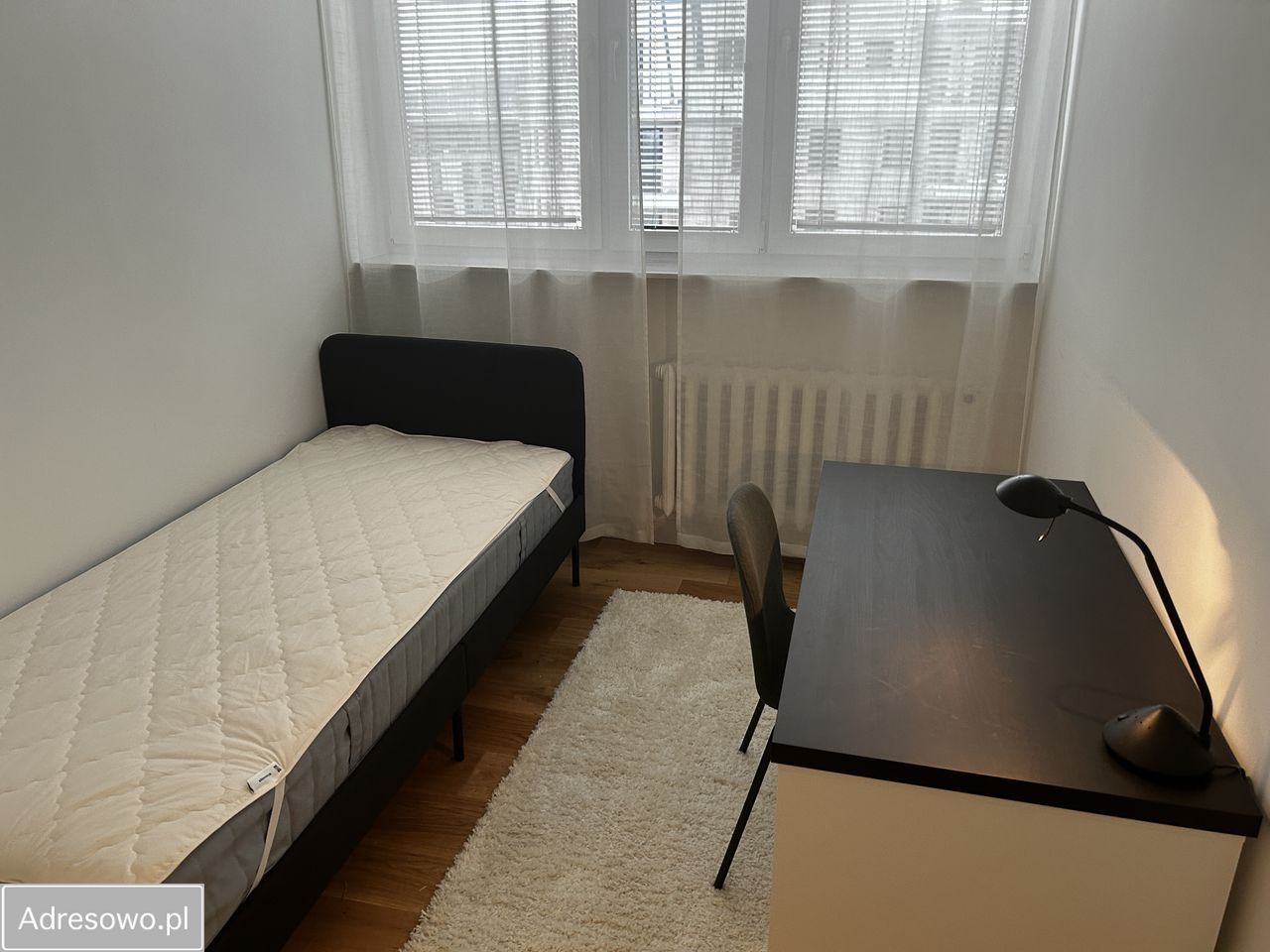 Mieszkanie 3-pokojowe Warszawa Śródmieście, ul. Ludna. Zdjęcie 5