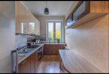 Mieszkanie 3-pokojowe Warszawa Ursus. Zdjęcie 1