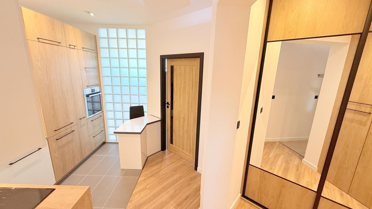 Mieszkanie 4-pokojowe Olsztyn Osiedle Generałów, ul. ks. Jerzego Popiełuszki. Zdjęcie 2