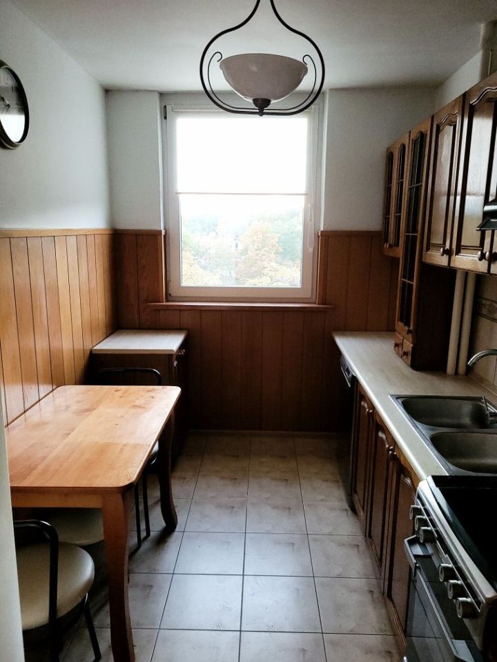 Mieszkanie 3-pokojowe Warszawa Bielany. Zdjęcie 2