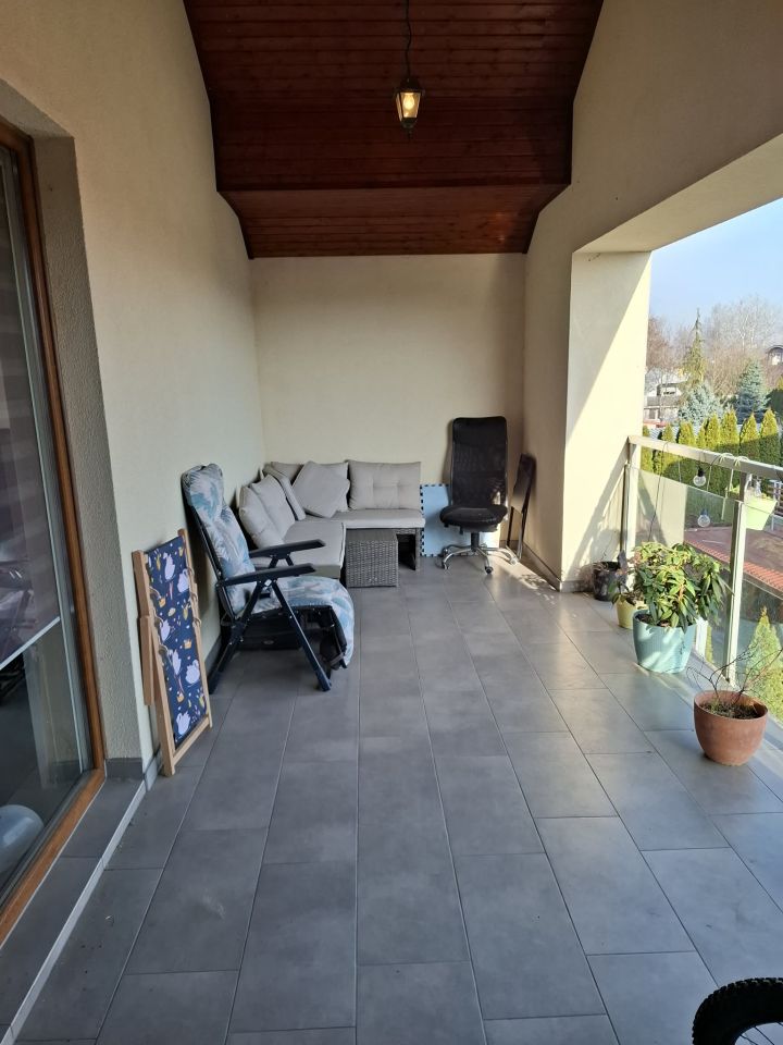 Mieszkanie 3-pokojowe Siechnice, ul. Mieszczańska. Zdjęcie 3