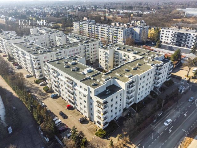 Mieszkanie 3-pokojowe Łódź, ul. Obywatelska. Zdjęcie 12